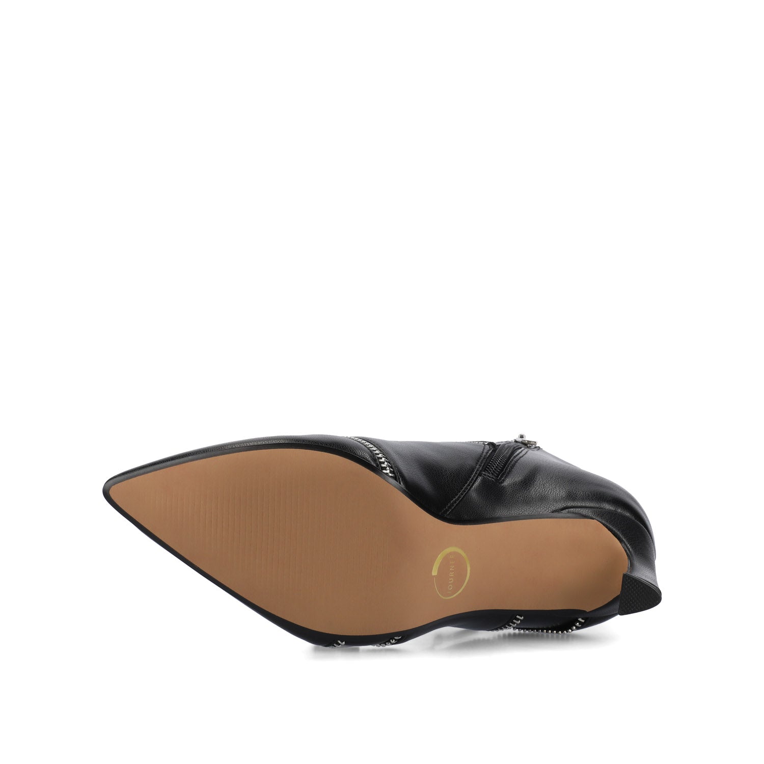 CATOA DRESS BOOTIES - Black
