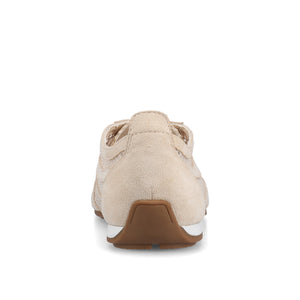 CHASSE MESH SNEAKERS - Beige