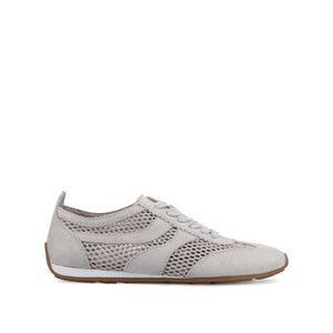 CHASSE MESH SNEAKERS - Grey
