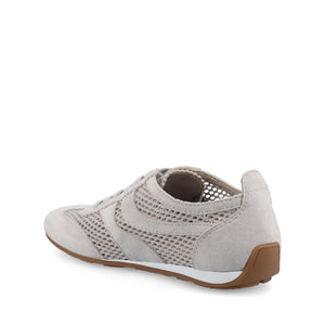 CHASSE MESH SNEAKERS - Grey