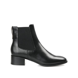 CHAYSE WESTERN PULL ON BOOTIES