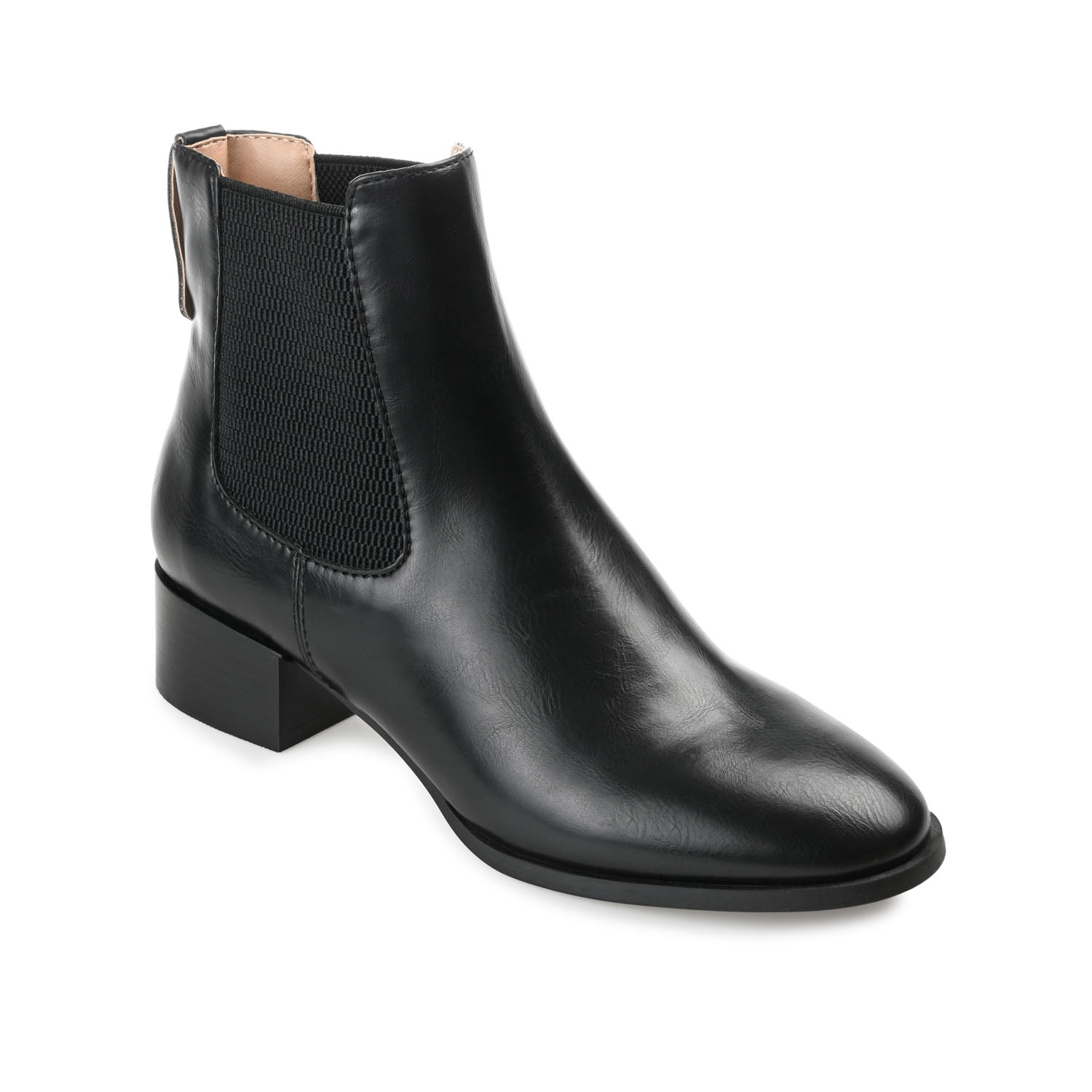 CHAYSE WESTERN PULL ON BOOTIES