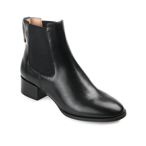 CHAYSE WESTERN PULL ON BOOTIES
