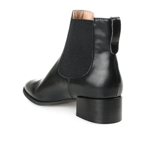 CHAYSE WESTERN PULL ON BOOTIES