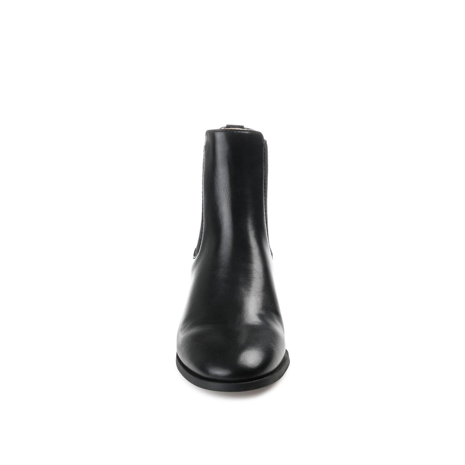 CHAYSE WESTERN PULL ON BOOTIES