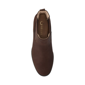 CHAYSE WESTERN PULL ON BOOTIES