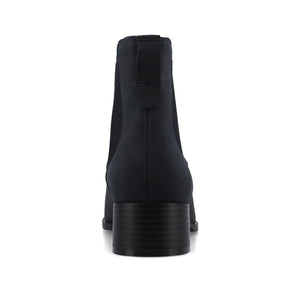 CHAYSE WESTERN PULL ON BOOTIES