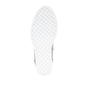 CLARA WEDGE HEEL SNEAKERS IN WIDE