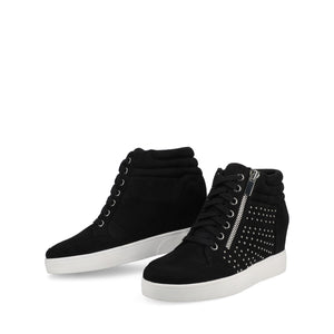 CLARITY HIGH TOP WEDGE SNEAKER