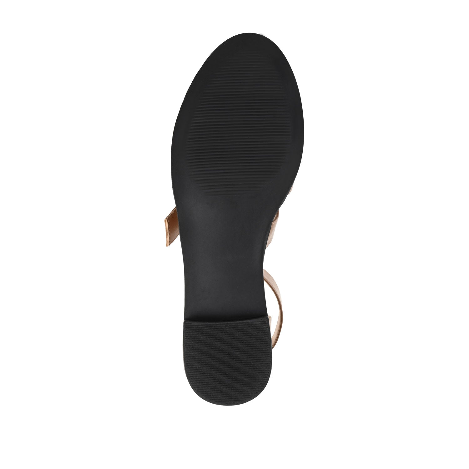 CONSTANCE MARY JANE LOAFER FLAT IN PATENT