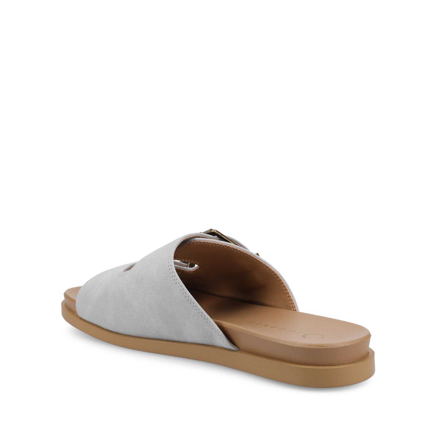 COSETTE FLAT SANDALS - Blue