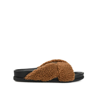 DALYNNDA SLIDE SLIPPERS