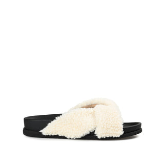 DALYNNDA SLIDE SLIPPERS