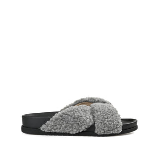 DALYNNDA SLIDE SLIPPERS