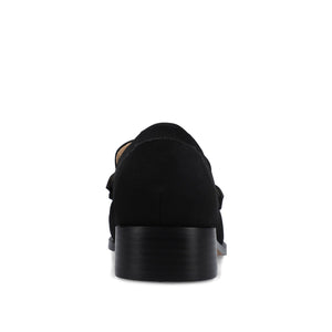 DANNA PENNY LOAFER - Black