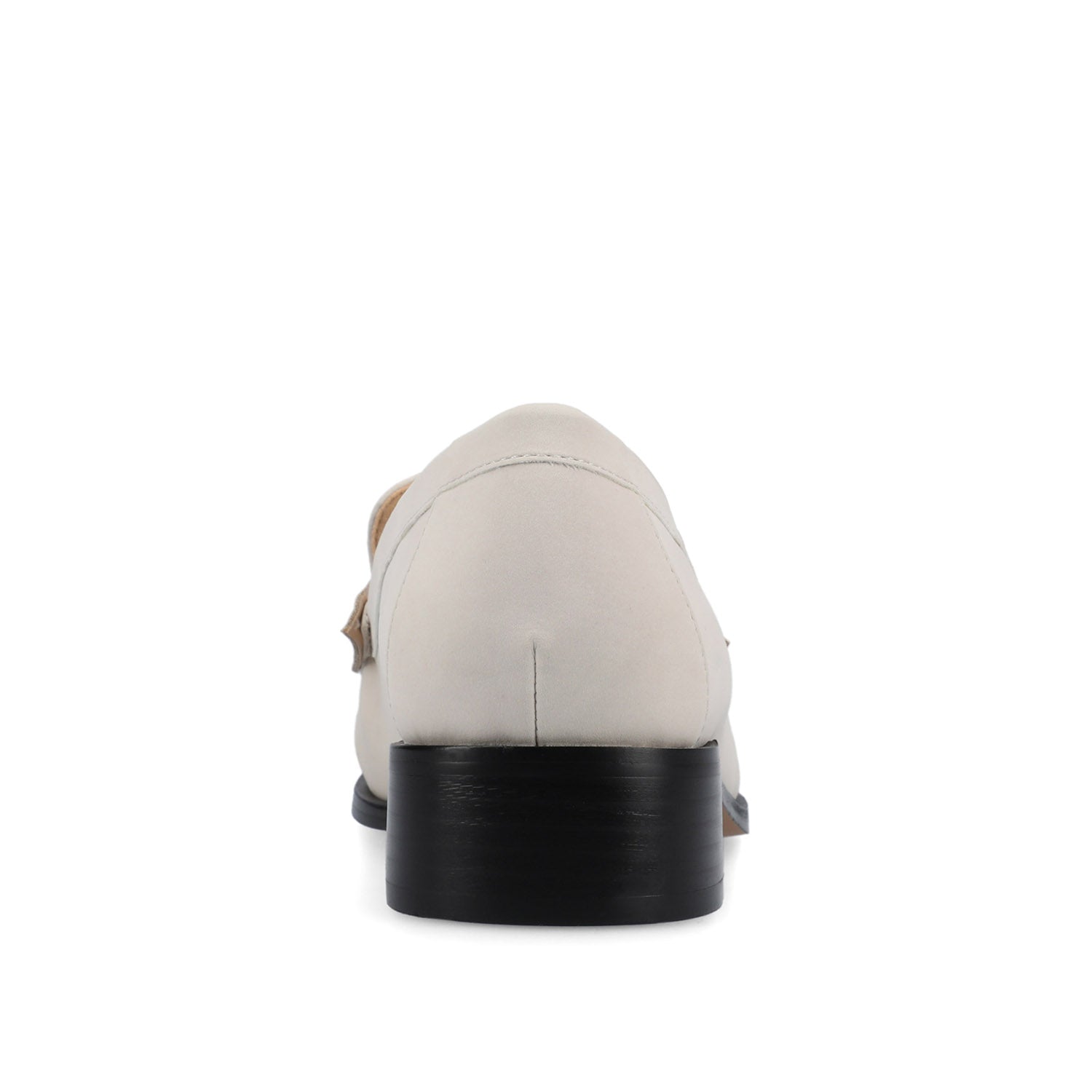 DANNA PENNY LOAFER - Bone