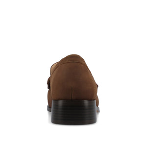 DANNA PENNY LOAFER - Brown