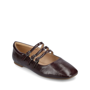 DARLIN BALLET FLATS IN STATEMENT