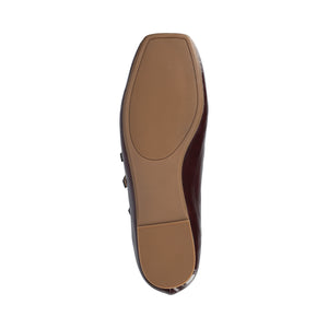 DARLIN BALLET FLATS IN STATEMENT