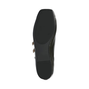 DARLIN BALLET FLATS IN STATEMENT
