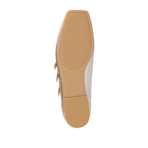 DARLIN BALLET FLATS IN PATENT