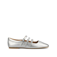 DARLIN STATEMENT FLATS IN WIDE