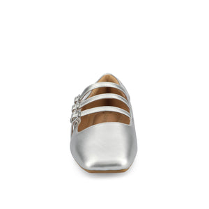 DARLIN PATENT FLATS IN WIDE