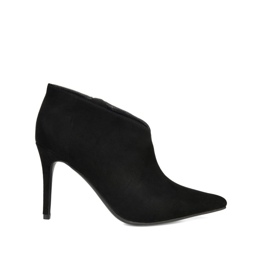 DEMMI STILETTO HEELED BOOTIES