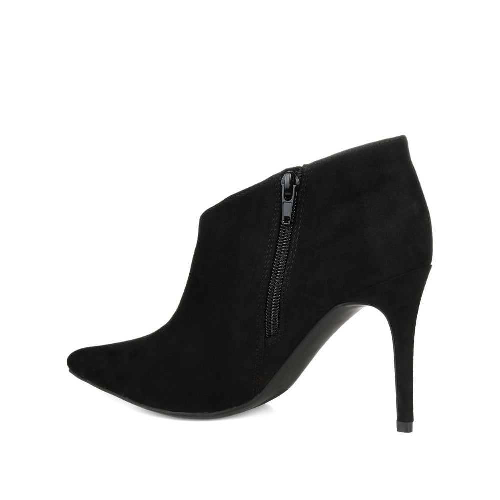 DEMMI STILETTO HEELED BOOTIES