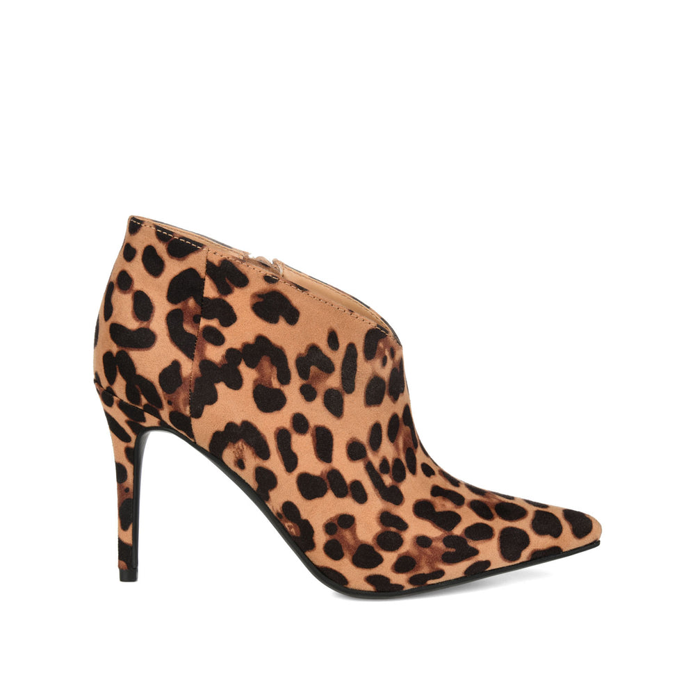 DEMMI STILETTO HEELED BOOTIES