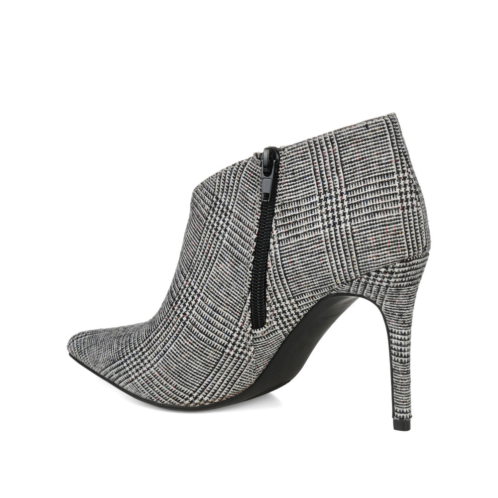 DEMMI STILETTO HEELED BOOTIES