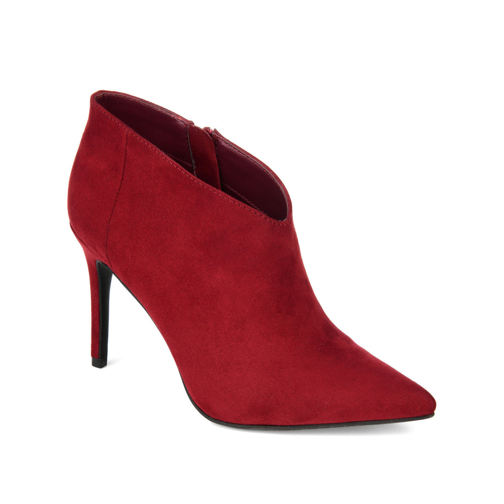 DEMMI STILETTO HEELED BOOTIES