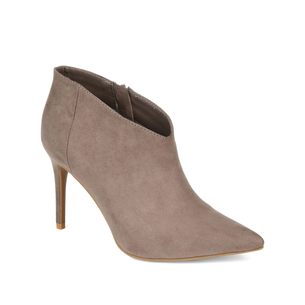 DEMMI STILETTO HEELED BOOTIES