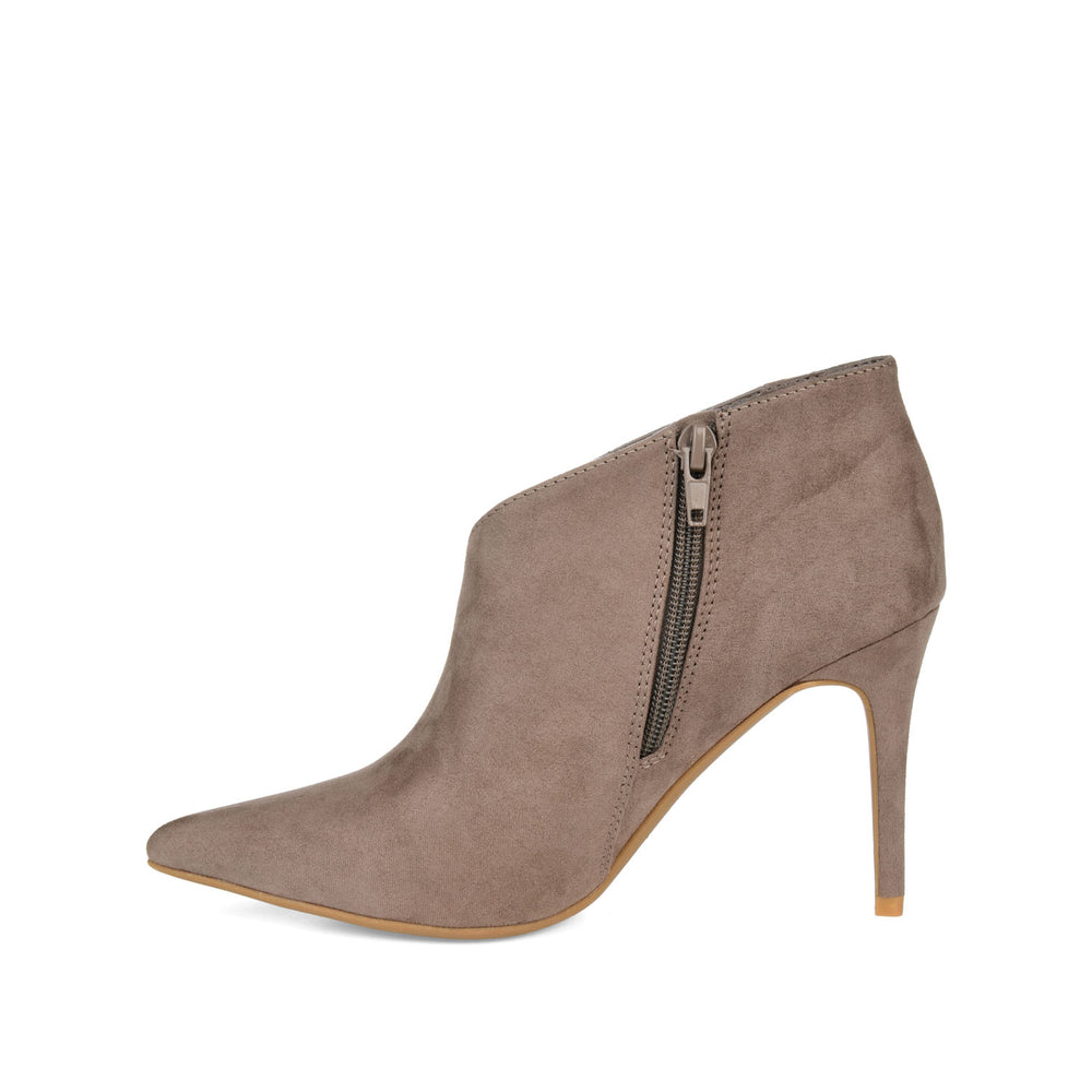 DEMMI STILETTO HEELED BOOTIES