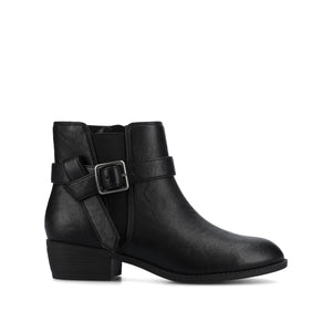 DEVINA ANKLE BOOTIES