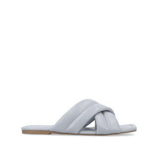 DIVYAH SLIDE SANDALS