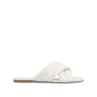 DIVYAH SLIDE SANDALS