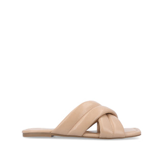 DIVYAH SLIDE SANDALS