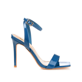 DORIAN STRAPPY SANDALS