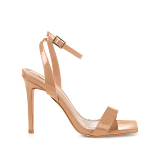 DORIAN STRAPPY SANDALS