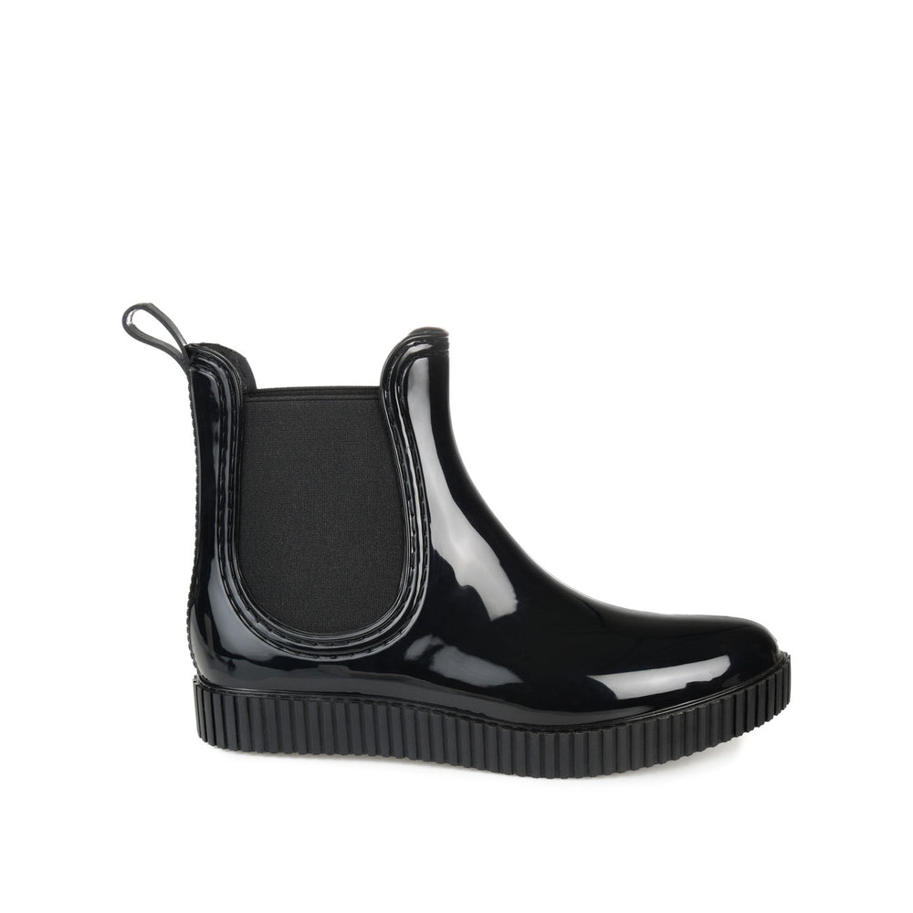 DRIP CHELSEA RAIN BOOTS IN RUBBER