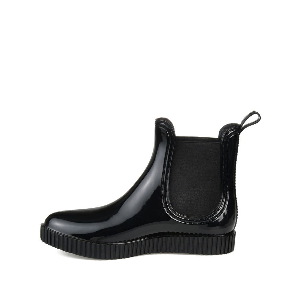 DRIP CHELSEA RAIN BOOTS IN RUBBER