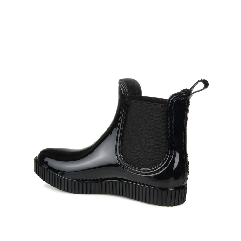 DRIP CHELSEA RAIN BOOTS IN RUBBER