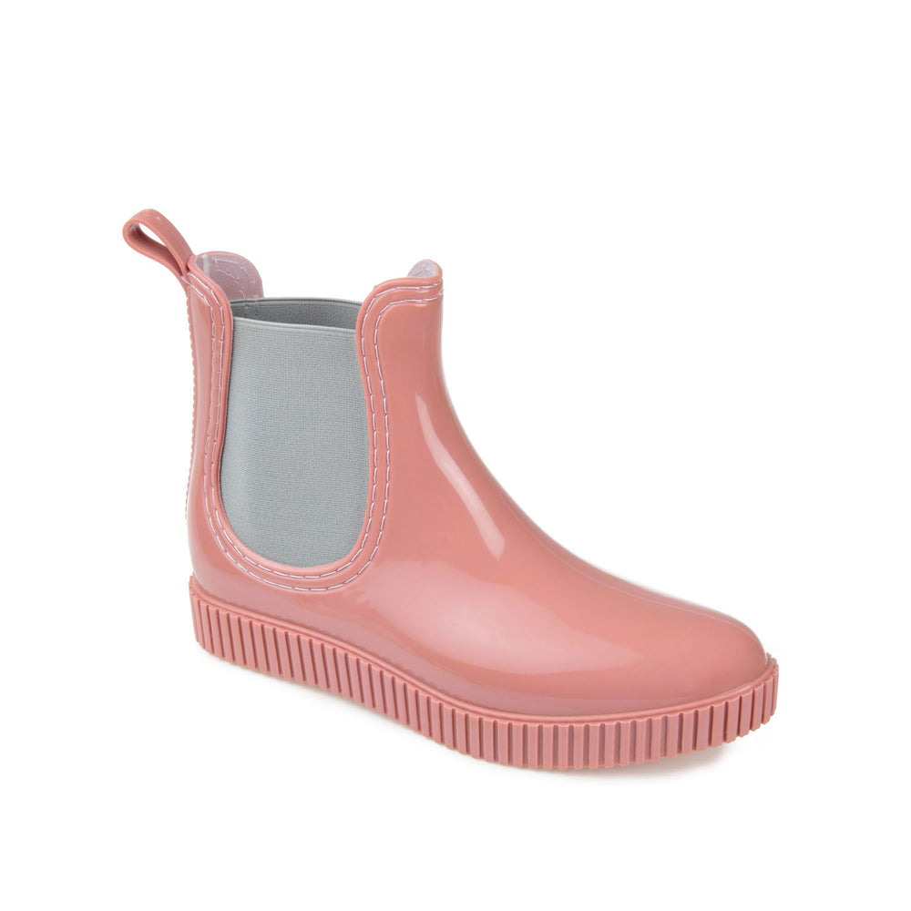 DRIP CHELSEA RAIN BOOTS IN RUBBER