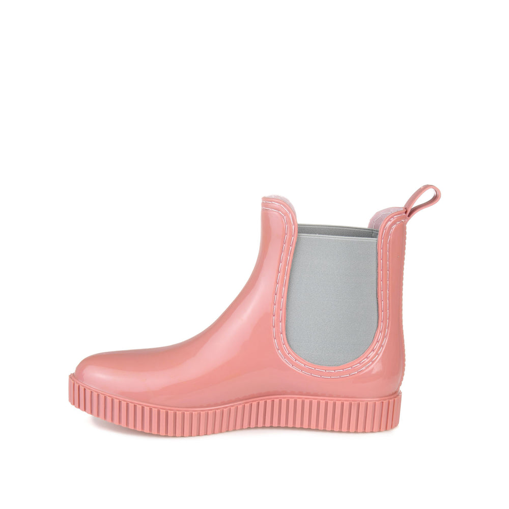 DRIP CHELSEA RAIN BOOTS IN RUBBER