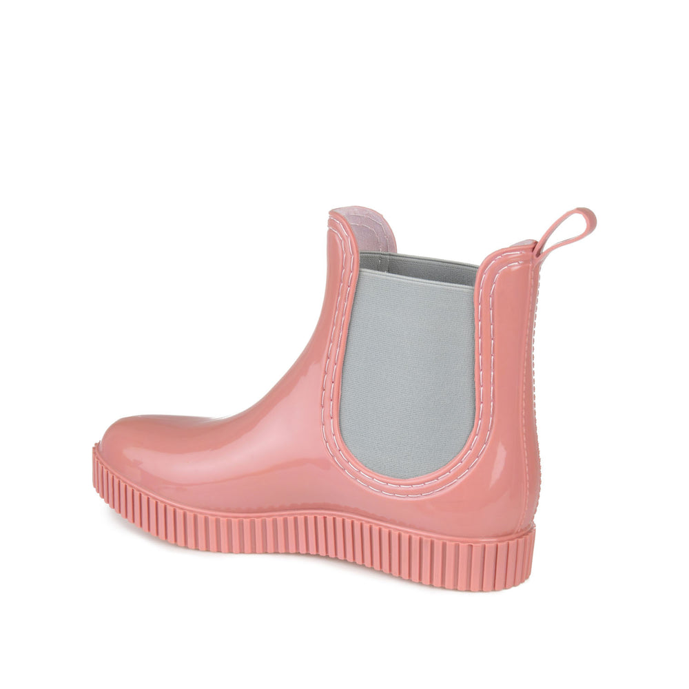 DRIP CHELSEA RAIN BOOTS IN RUBBER