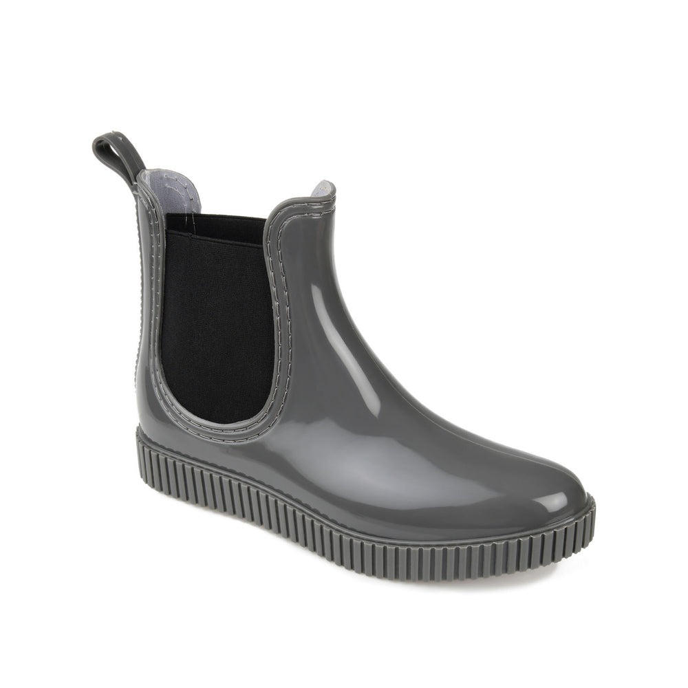 DRIP CHELSEA RAIN BOOTS IN RUBBER