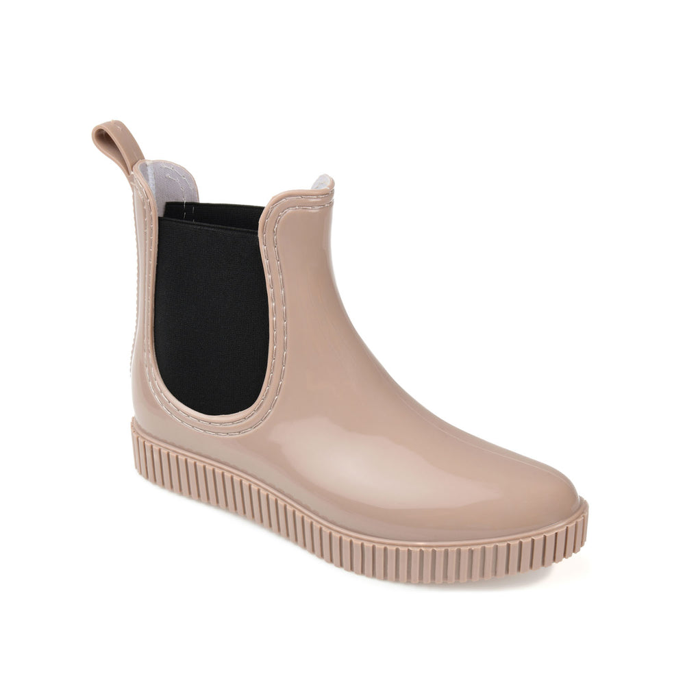 DRIP CHELSEA RAIN BOOTS IN RUBBER