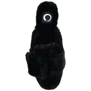 EARA - FINAL SALE (NO EXCHANGES) - Black