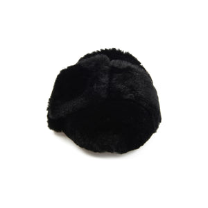 EARA - FINAL SALE (NO EXCHANGES) - Black